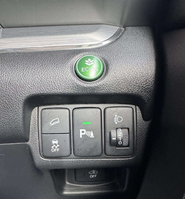 Used Honda CR-V 2016 for sale - 76256614: Photo 20