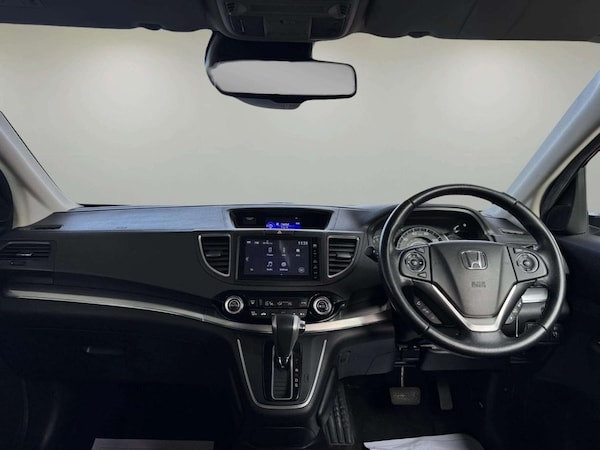 Used Honda CR-V 2016 for sale - 76256614: Photo 28