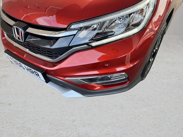 Used Honda CR-V 2016 for sale - 76256614: Photo 36