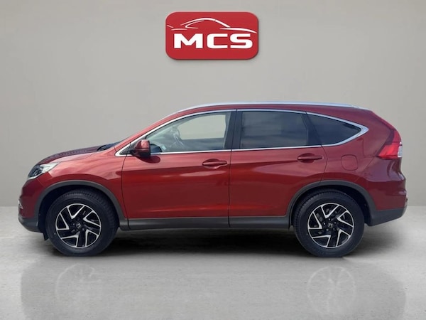 Used Honda CR-V 2016 for sale - 76256614: Photo 5