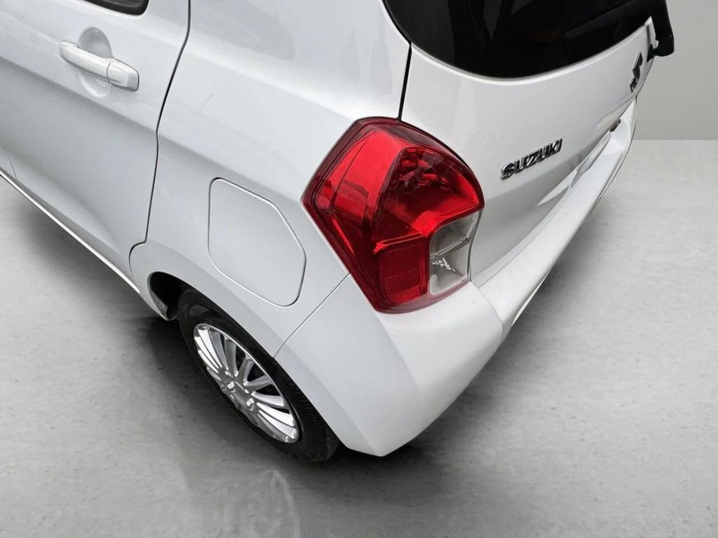 Used Suzuki Celerio 2017 for sale - 77655023: Photo 15