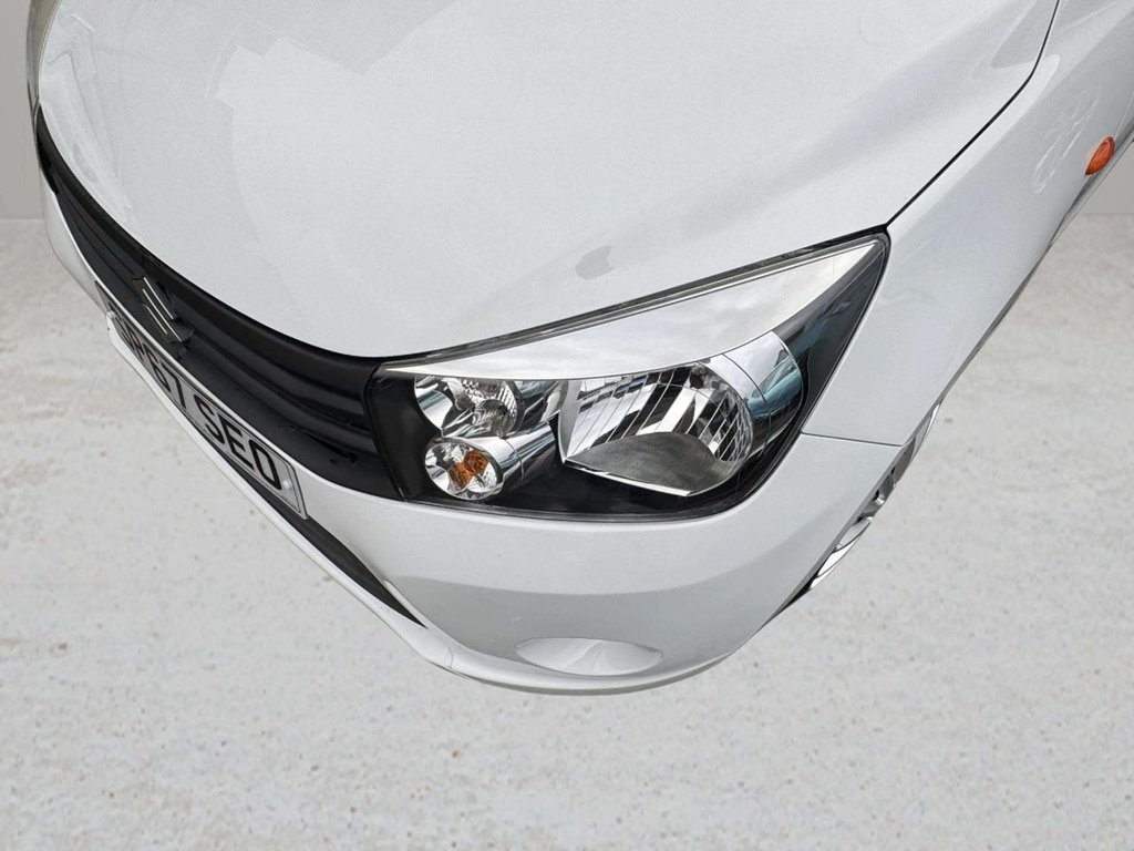 Used Suzuki Celerio 2017 for sale - 77655023: Photo 16