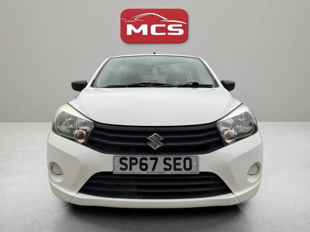 Used Suzuki Celerio 2017 for sale - 77655023: Photo 2