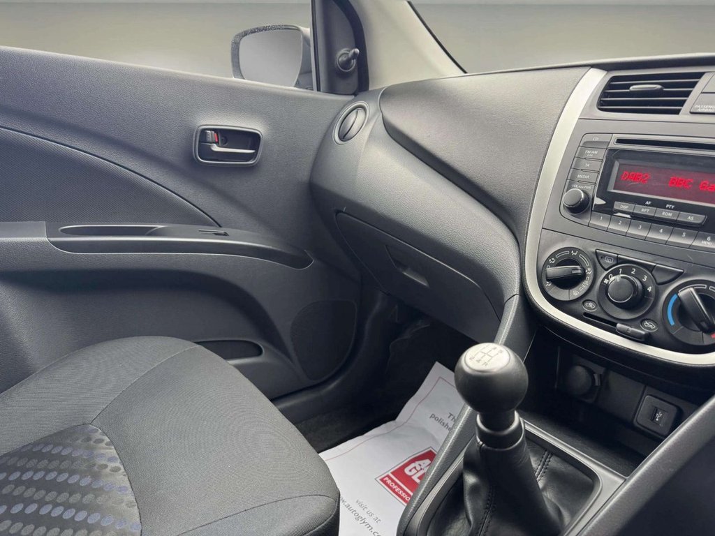 Used Suzuki Celerio 2017 for sale - 77655023: Photo 21