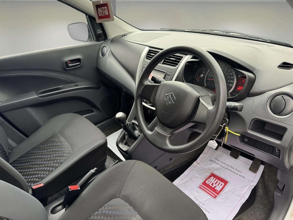 Used Suzuki Celerio 2017 for sale - 77655023: Photo 22