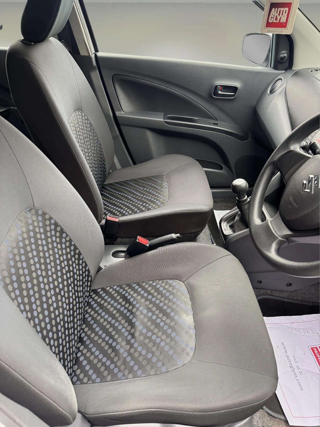 Used Suzuki Celerio 2017 for sale - 77655023: Photo 23