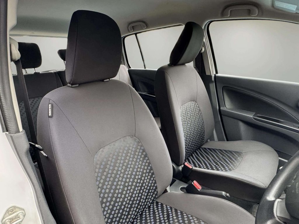 Used Suzuki Celerio 2017 for sale - 77655023: Photo 25