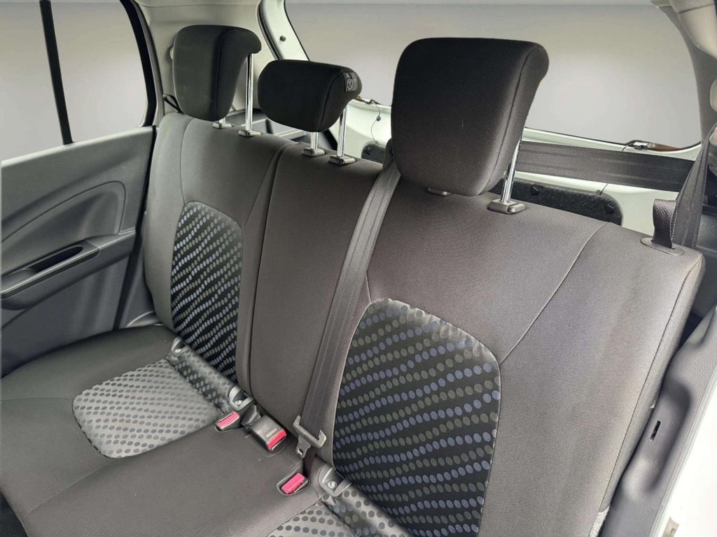 Used Suzuki Celerio 2017 for sale - 77655023: Photo 29