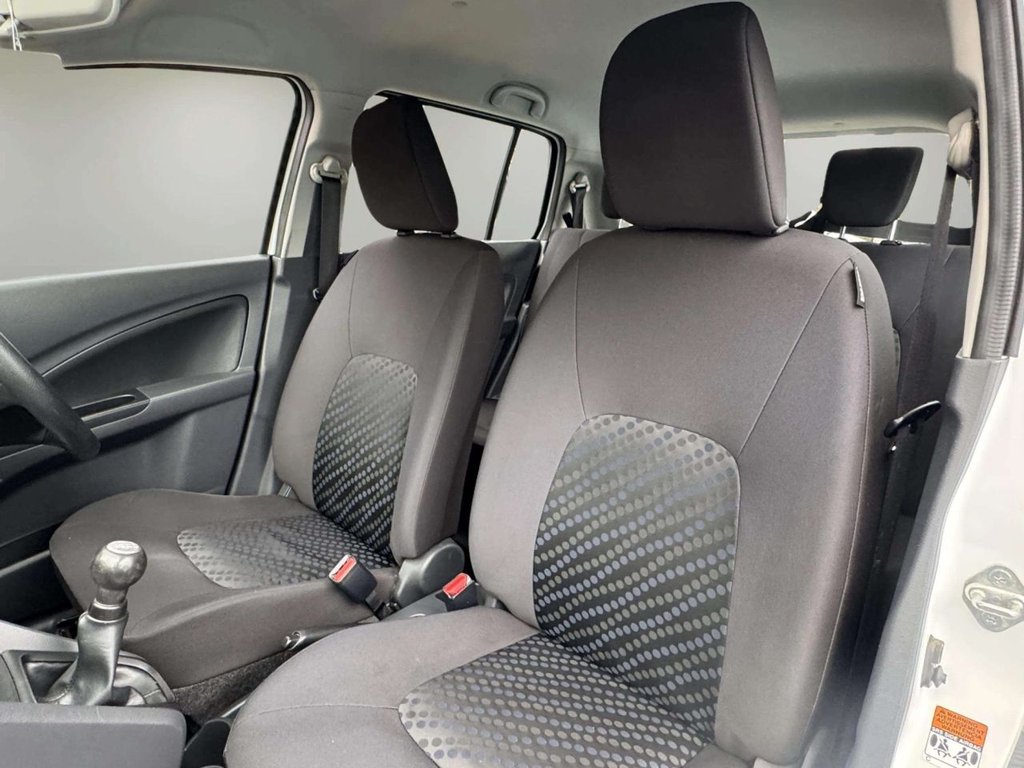 Used Suzuki Celerio 2017 for sale - 77655023: Photo 30