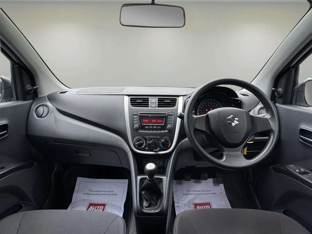 Used Suzuki Celerio 2017 for sale - 77655023: Photo 31