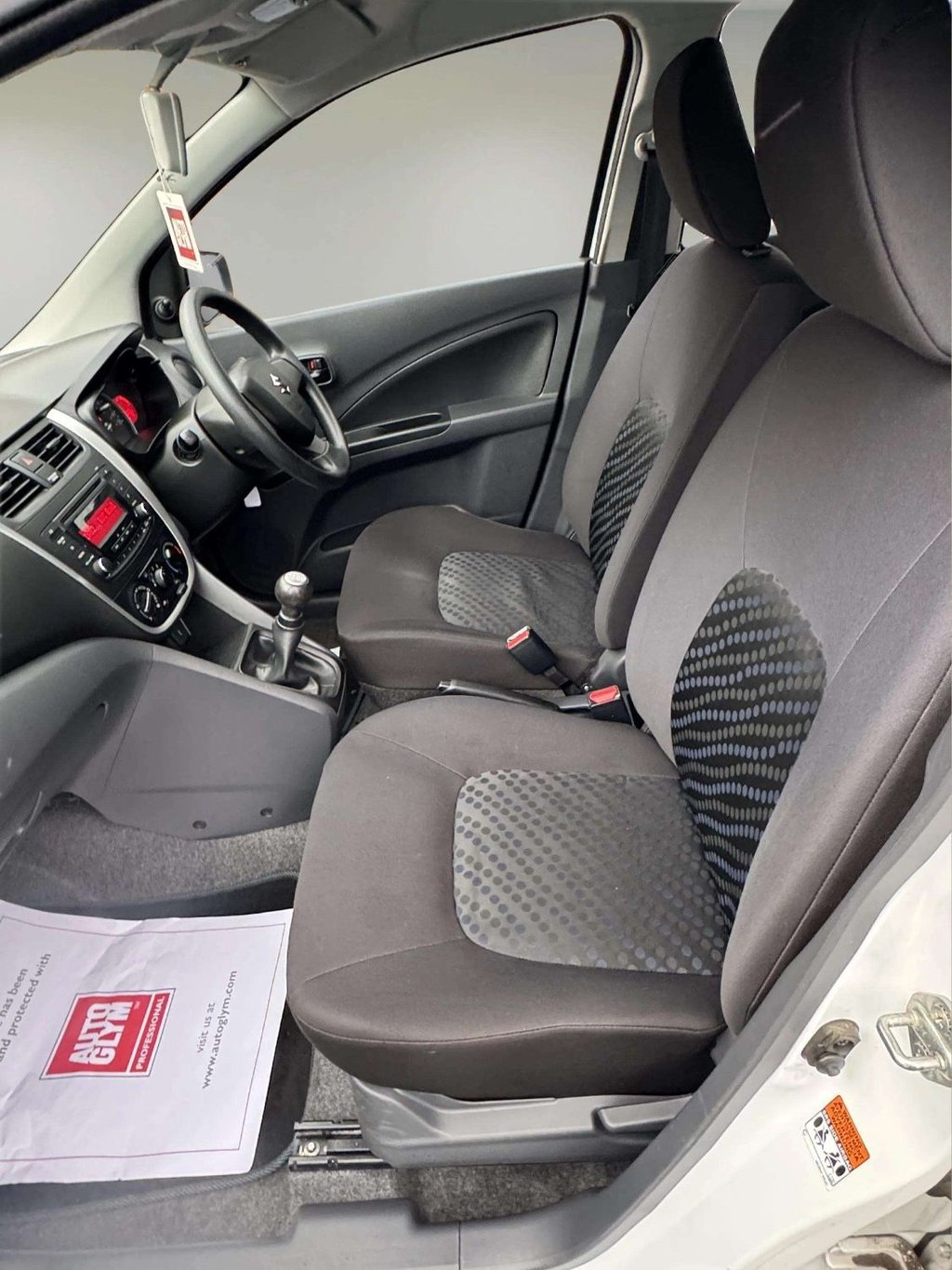 Used Suzuki Celerio 2017 for sale - 77655023: Photo 32