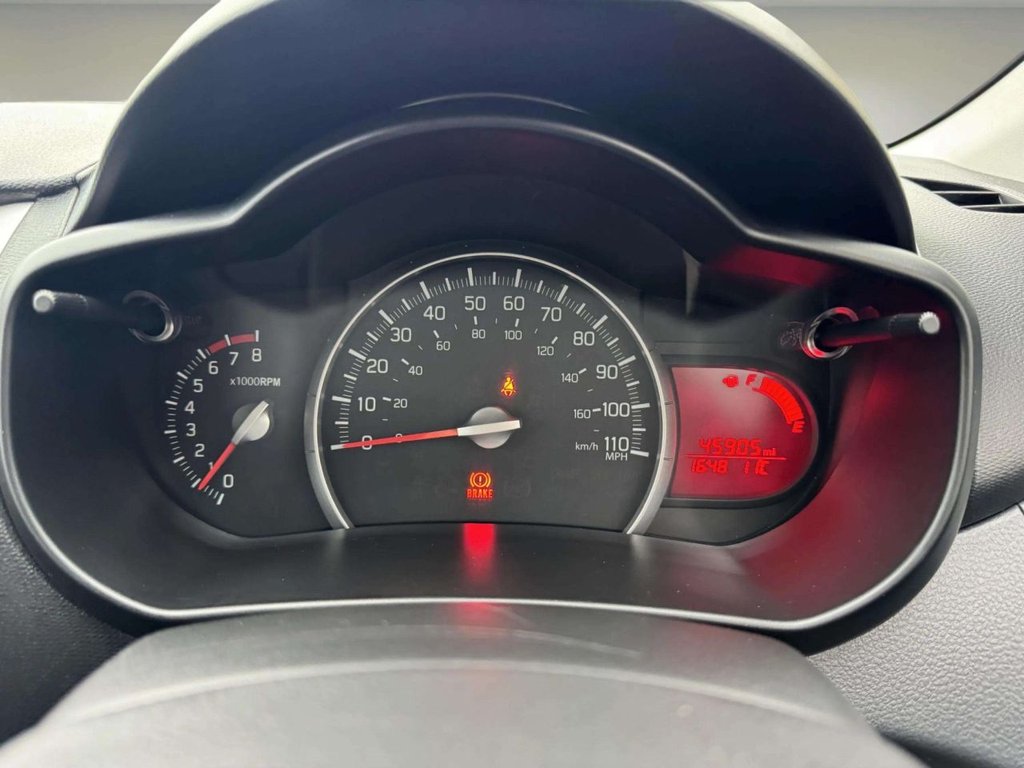 Used Suzuki Celerio 2017 for sale - 77655023: Photo 33