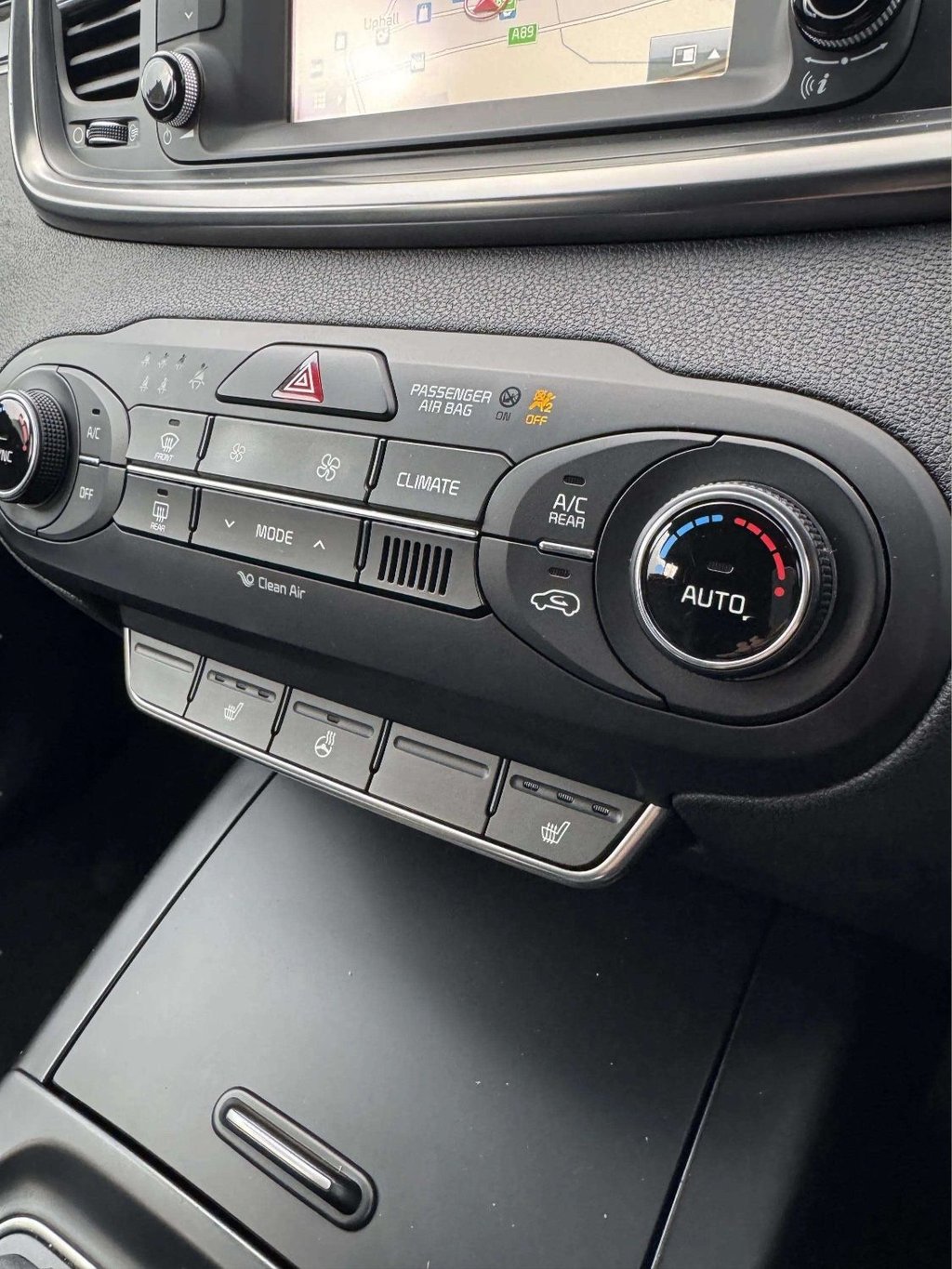 Used Kia Sorento 2017 for sale - 77436730: Photo 15