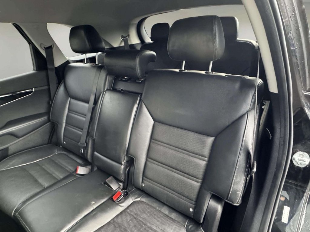Used Kia Sorento 2017 for sale - 77436730: Photo 17