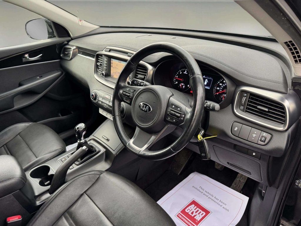 Used Kia Sorento 2017 for sale - 77436730: Photo 18