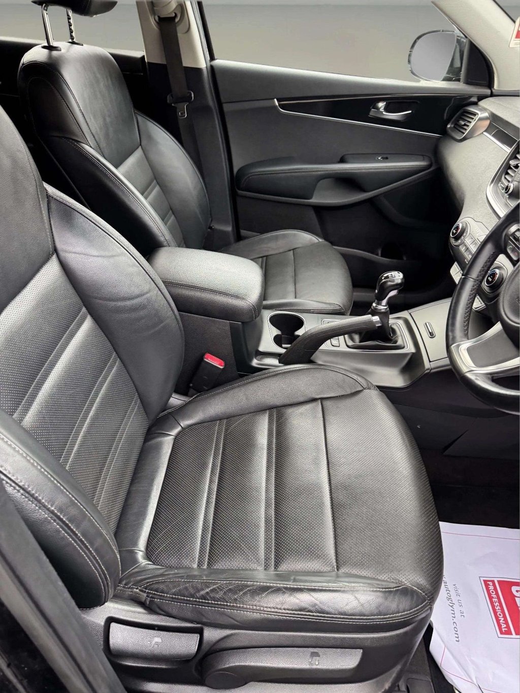 Used Kia Sorento 2017 for sale - 77436730: Photo 20