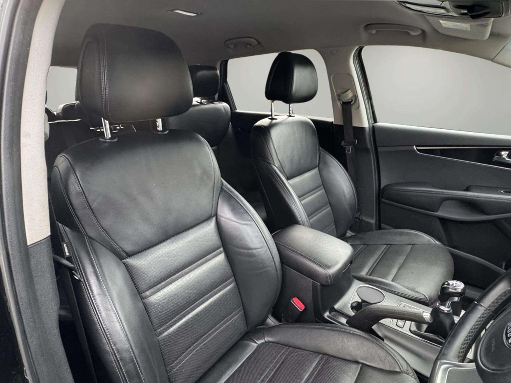 Used Kia Sorento 2017 for sale - 77436730: Photo 22