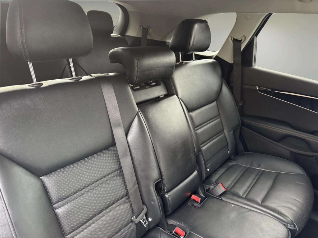 Used Kia Sorento 2017 for sale - 77436730: Photo 23