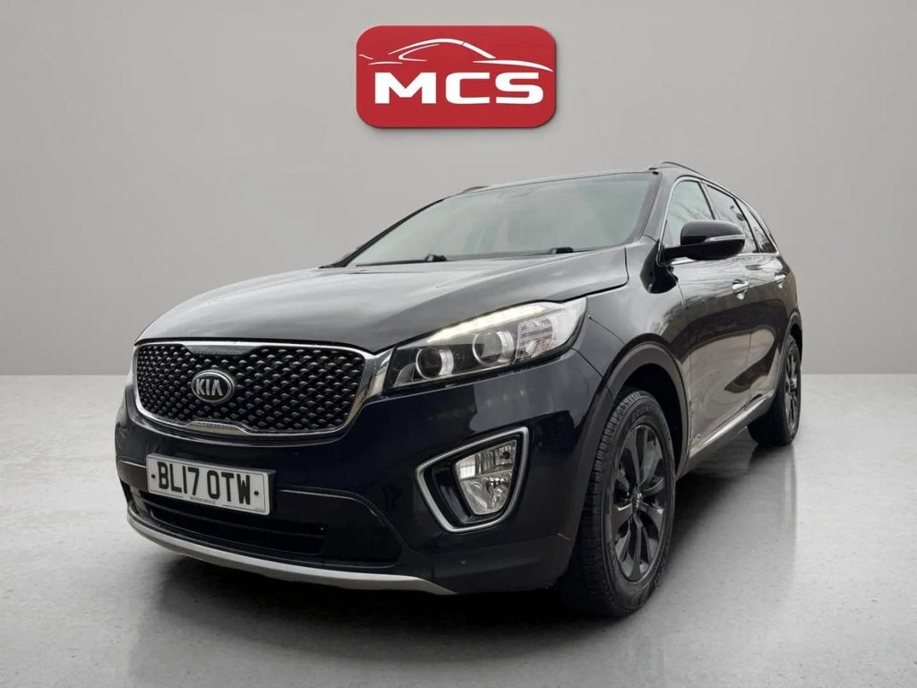 Used Kia Sorento 2017 for sale - 77436730: Photo 3