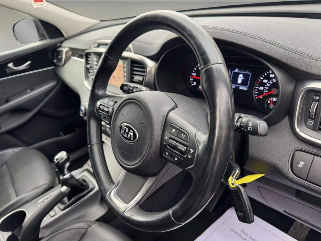 Used Kia Sorento 2017 for sale - 77436730: Photo 32