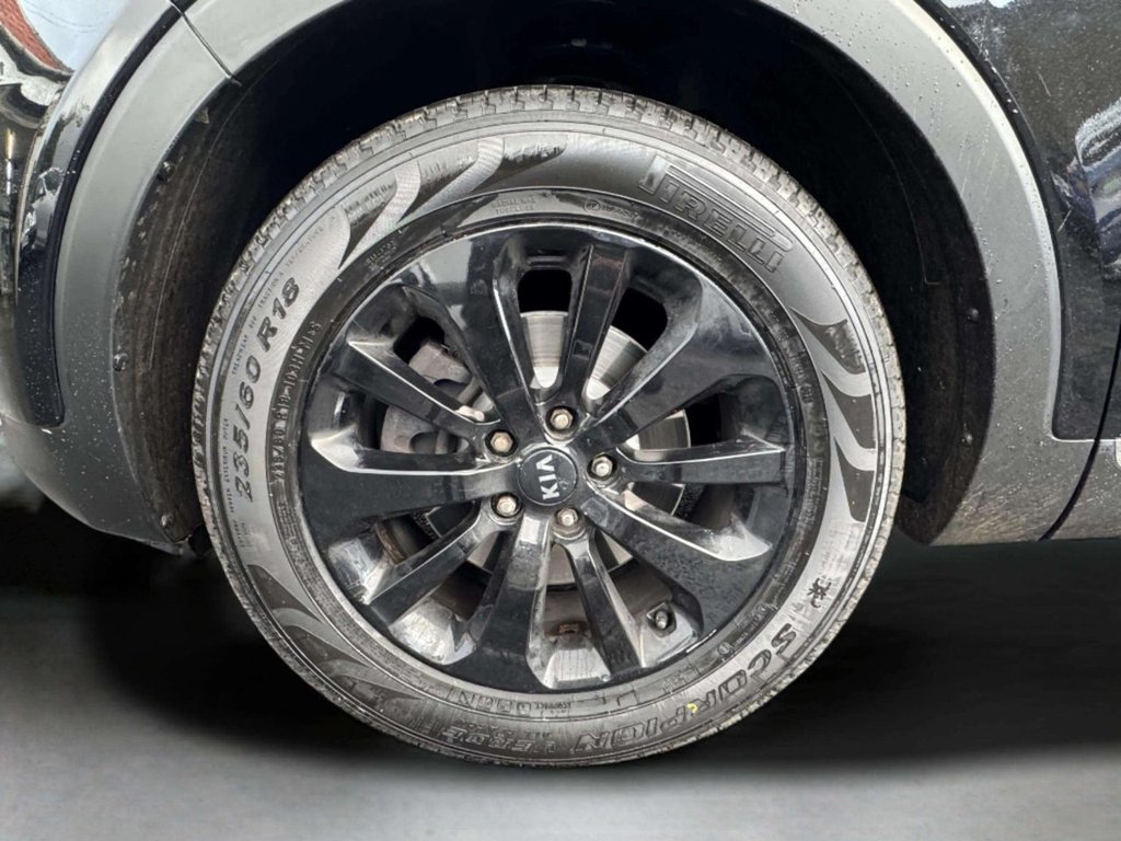 Used Kia Sorento 2017 for sale - 77436730: Photo 34