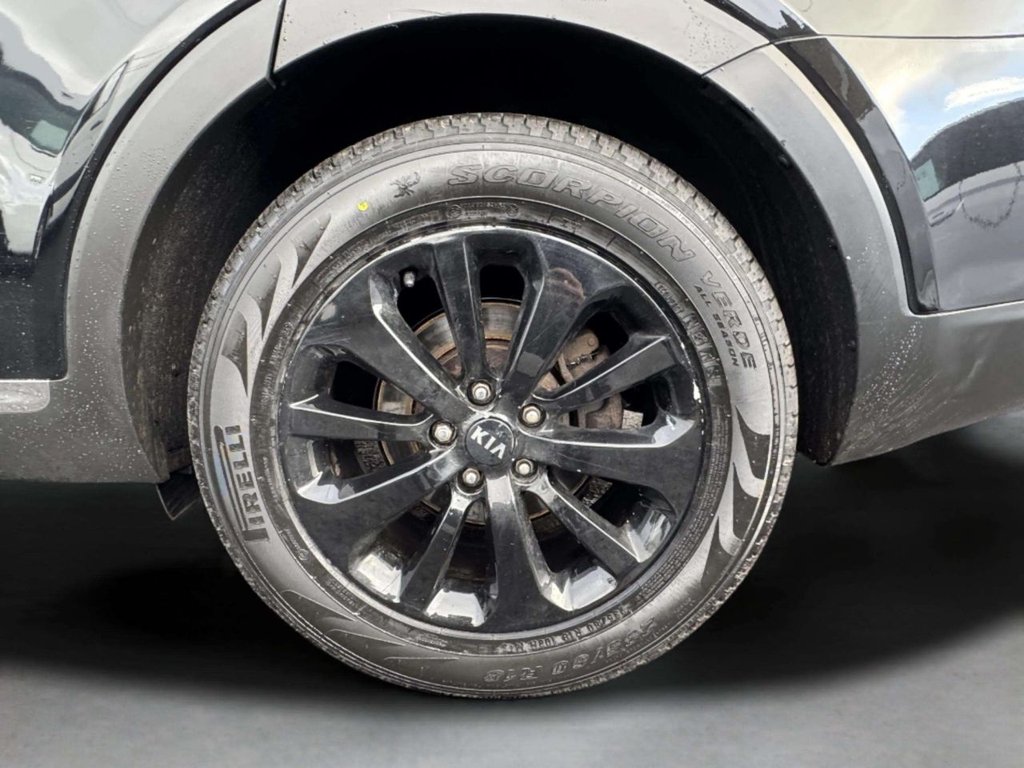 Used Kia Sorento 2017 for sale - 77436730: Photo 35