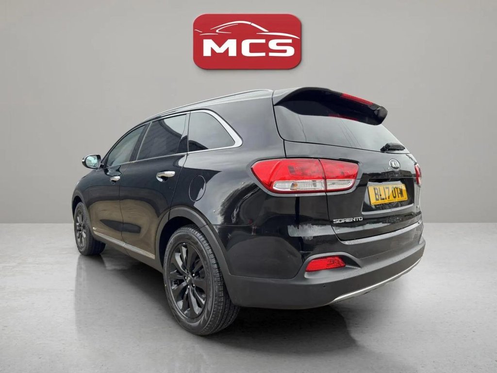 Used Kia Sorento 2017 for sale - 77436730: Photo 5