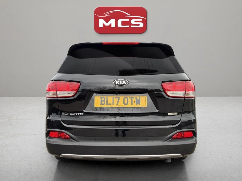 Used Kia Sorento 2017 for sale - 77436730: Photo 6