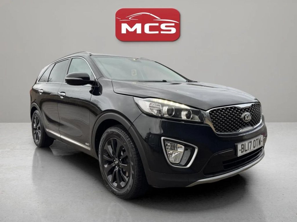 Used Kia Sorento 2017 for sale - 77436730: Photo 9