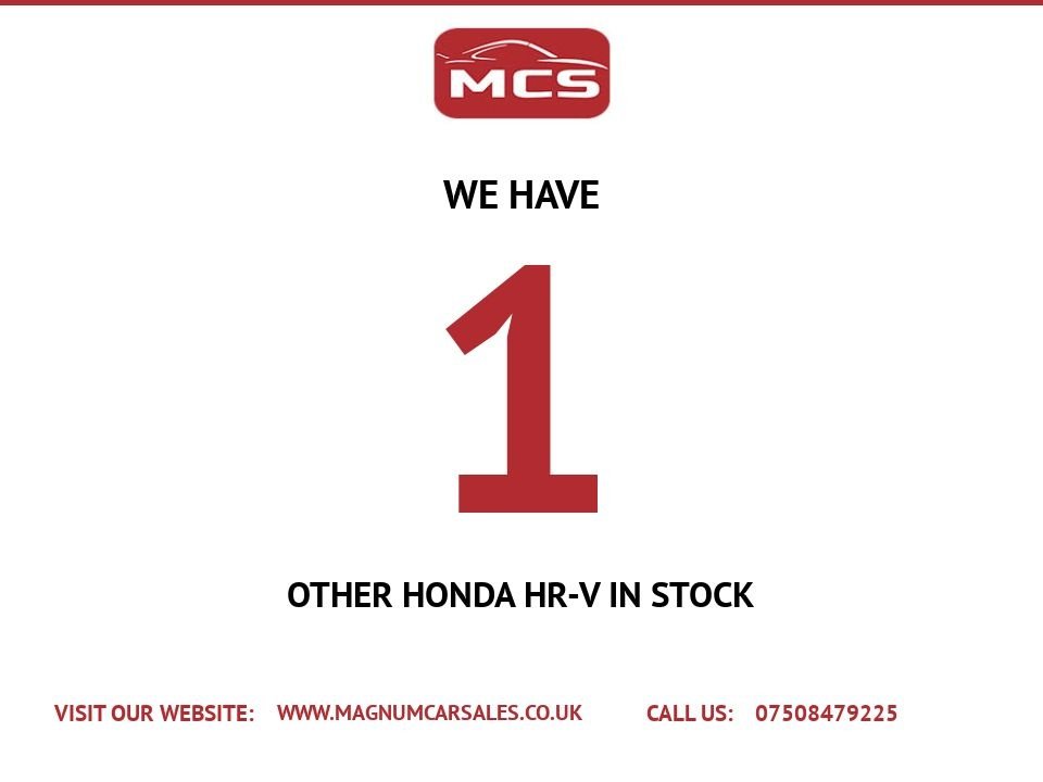 Used Honda HR-V 2016 for sale - 77250766: Photo 3