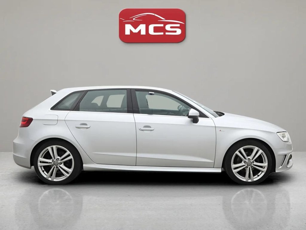 Used Audi A3 2014 for sale - 78059578: Photo 6
