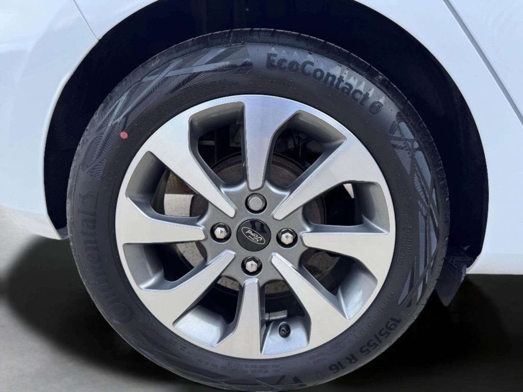 Used Ford Fiesta 2021 for sale - 77891000: Photo 10