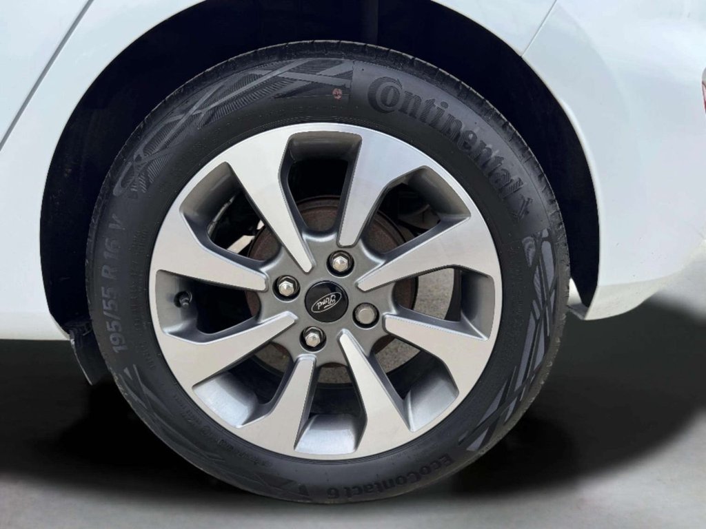 Used Ford Fiesta 2021 for sale - 77891000: Photo 11