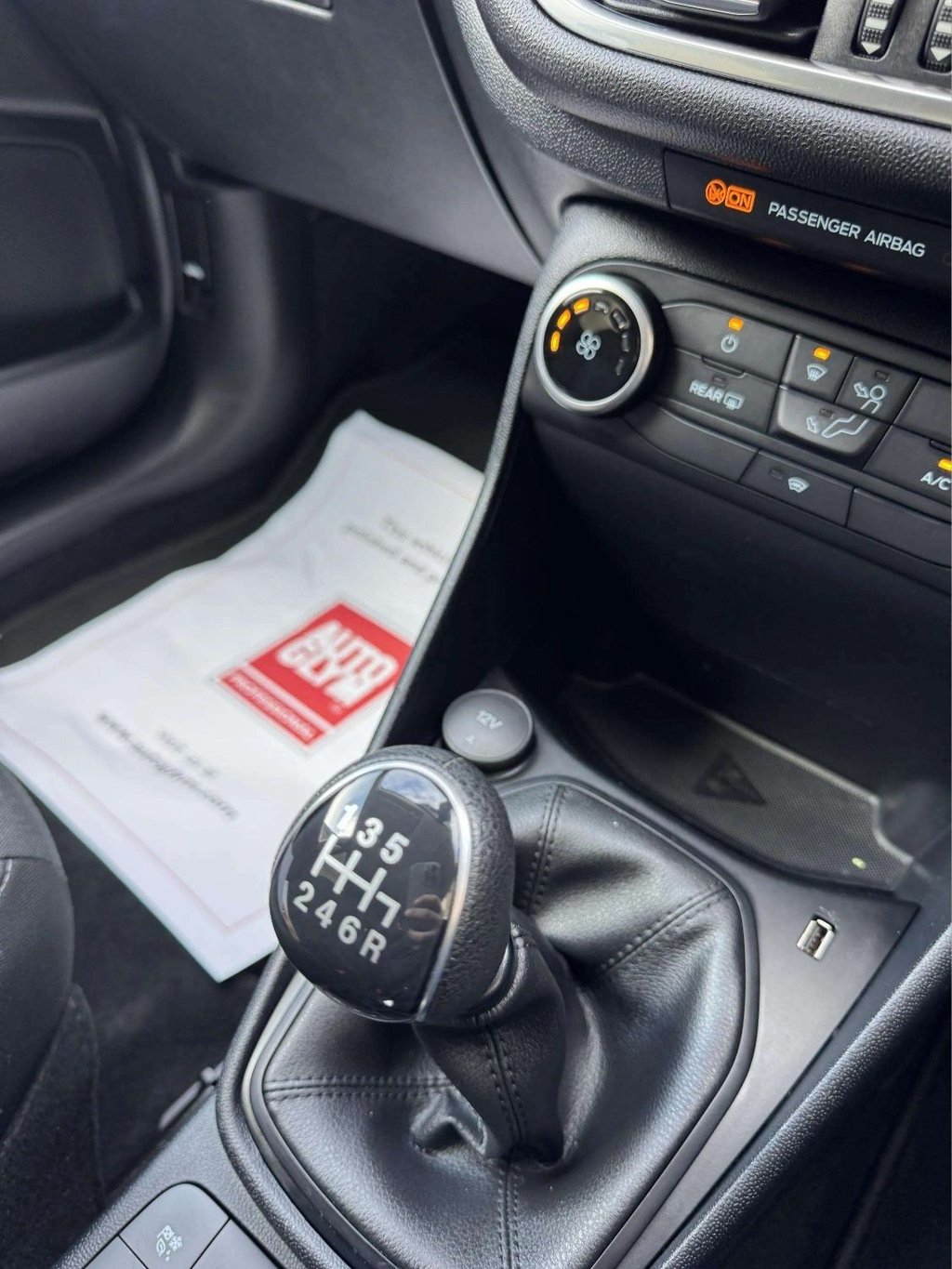 Used Ford Fiesta 2021 for sale - 77891000: Photo 17