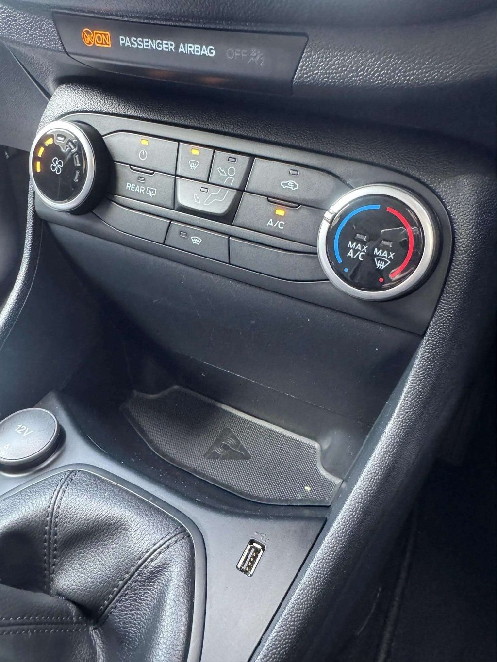 Used Ford Fiesta 2021 for sale - 77891000: Photo 19