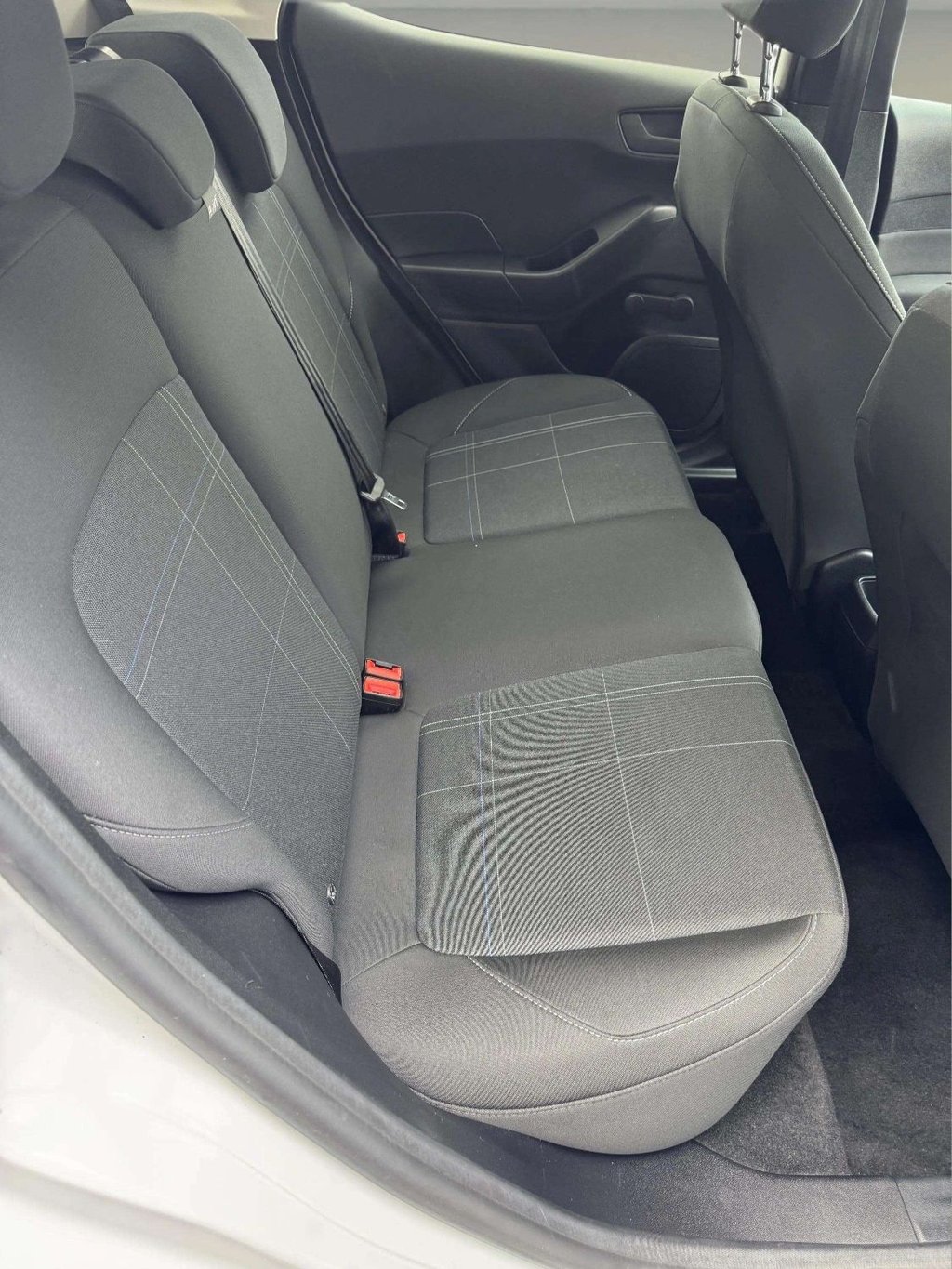 Used Ford Fiesta 2021 for sale - 77891000: Photo 26