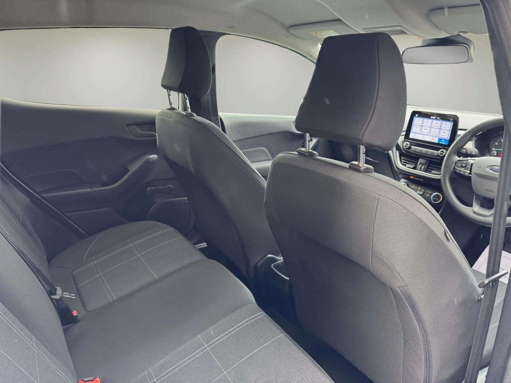 Used Ford Fiesta 2021 for sale - 77891000: Photo 27
