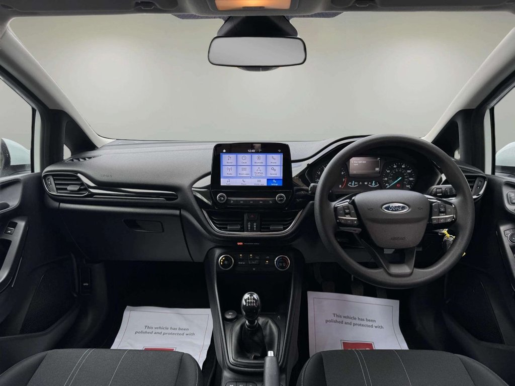 Used Ford Fiesta 2021 for sale - 77891000: Photo 28