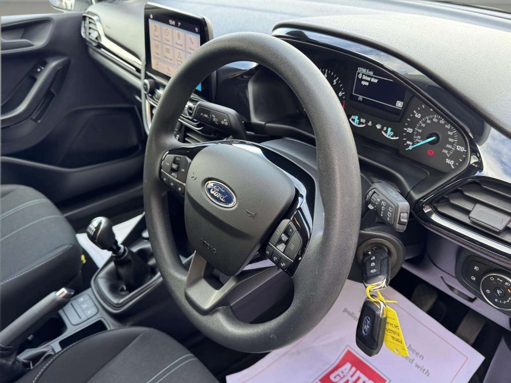 Used Ford Fiesta 2021 for sale - 77891000: Photo 31