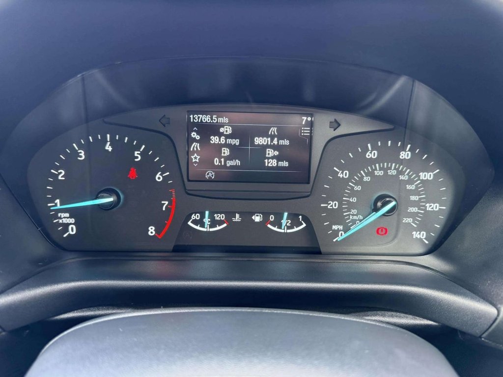 Used Ford Fiesta 2021 for sale - 77891000: Photo 36