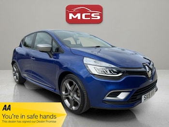Renault - Clio