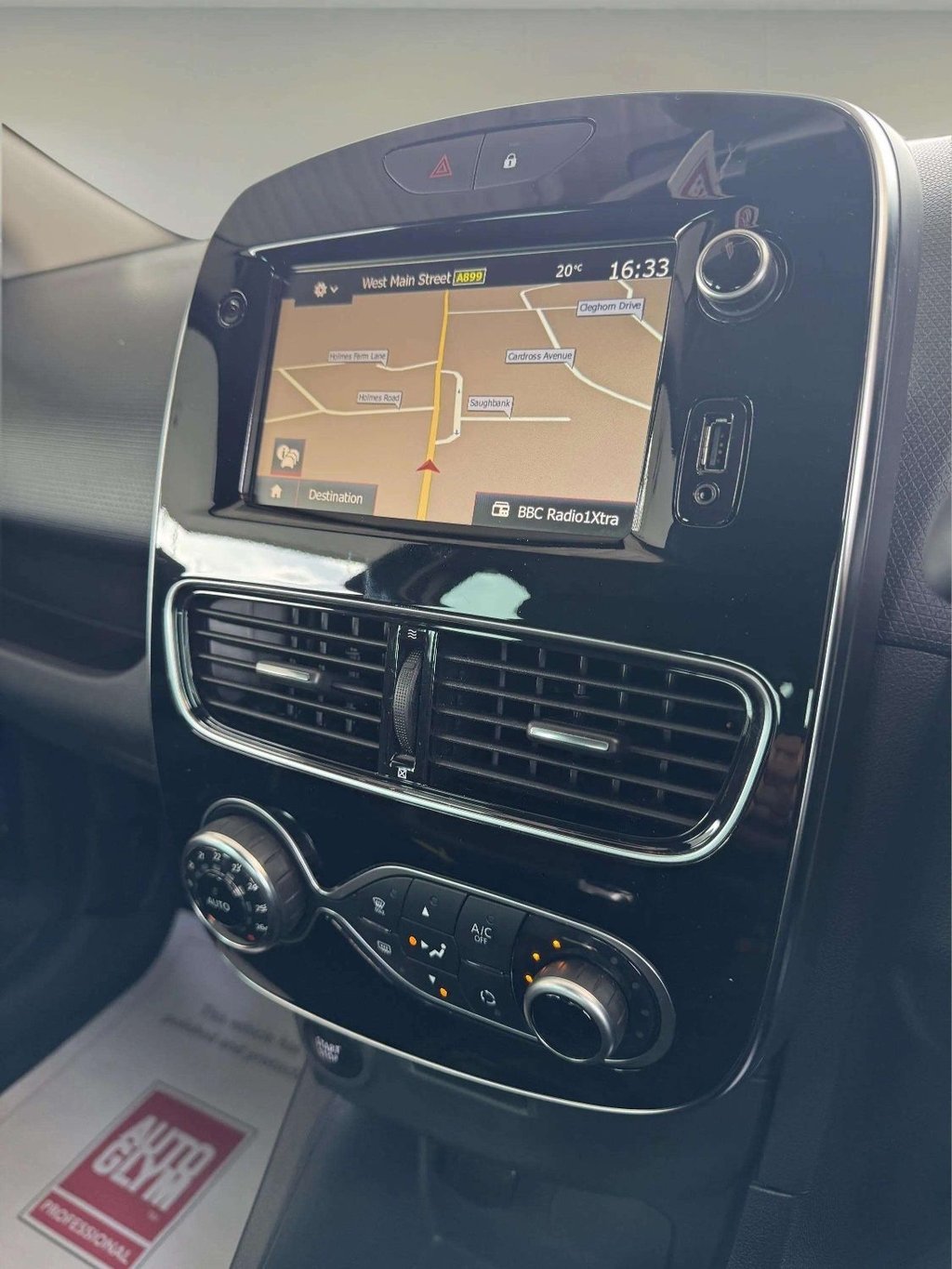 Vehicle 25