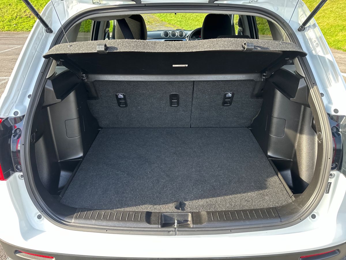 Vehicle 23