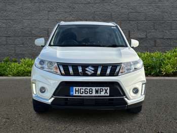 Used Suzuki Vitara 2019 for sale - 73091213: Photo