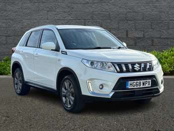 Used Suzuki Vitara 2019 for sale - 73091213: Photo