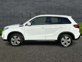 Used Suzuki Vitara 2019 for sale - 73091213: Photo
