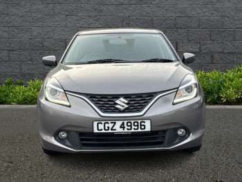 Used Suzuki Baleno 2016 for sale - 73091138: Photo