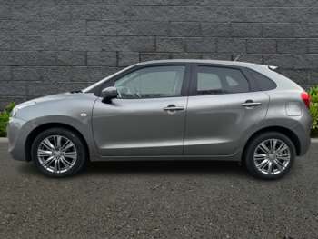 Used Suzuki Baleno 2016 for sale - 73091138: Photo