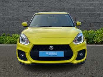 Used Suzuki Swift 2020 for sale - 73091201: Photo
