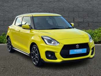 Used Suzuki Swift 2020 for sale - 73091201: Photo